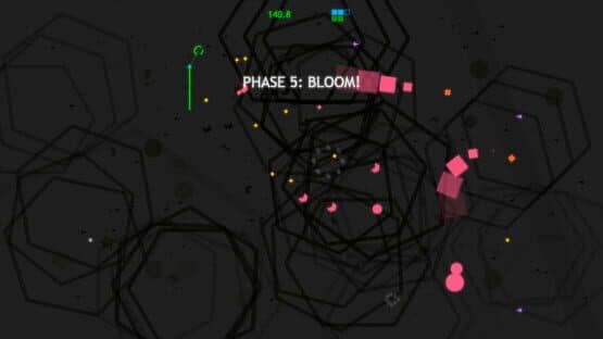 One Against the Galaxy — screenshot 4
