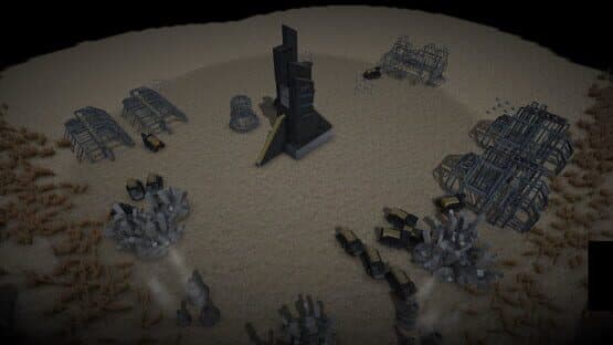 Edge Of Existence — screenshot 2