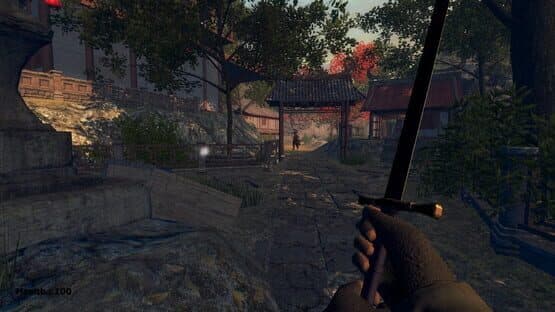 Dwarf Swordsman — screenshot 4
