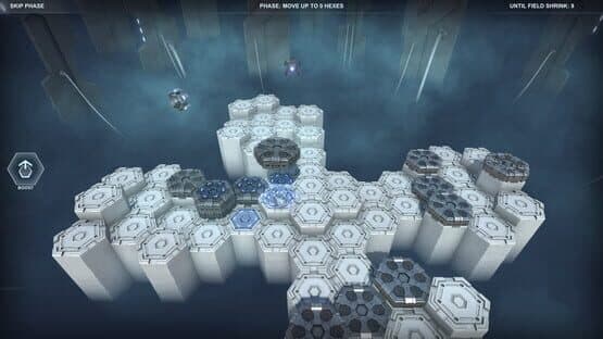 HexLab — screenshot 1