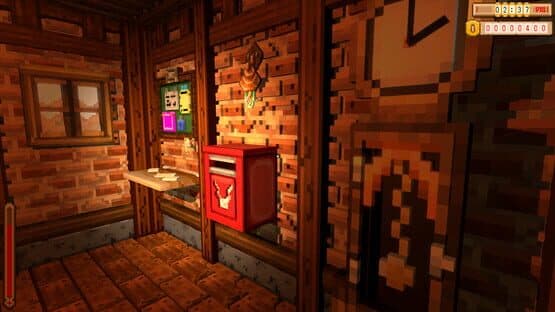Willowbrooke Post — screenshot 1