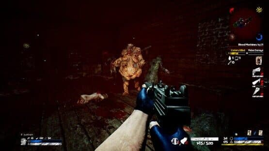Unloved — screenshot 3