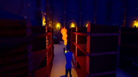 Questery — screenshot 1