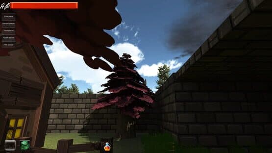 Little Adventurer II — screenshot 3