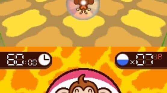 Super Monkey Ball Touch & Roll — screenshot 4