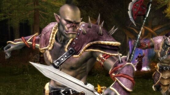 Dungeons & Dragons Online: Shadowfell Conspiracy — screenshot 5