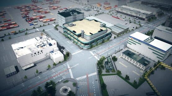 Tokyo Warfare — screenshot 3