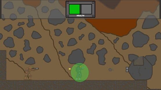 Where Humans Shouldn't Go — screenshot 5