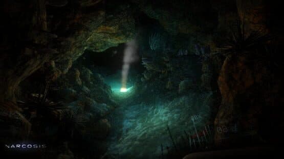 Narcosis — screenshot 1