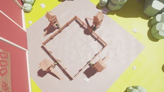 Chicken Chase — screenshot 3
