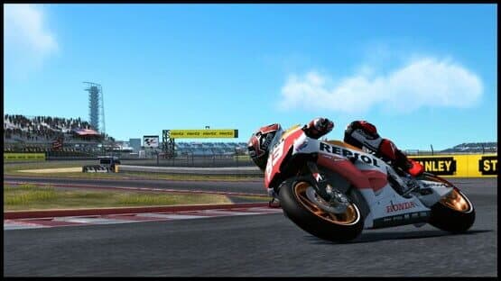 MotoGP 13 — screenshot 2