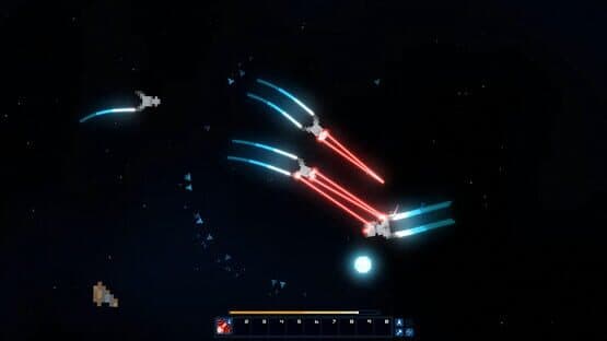 Space Impossible — screenshot 4