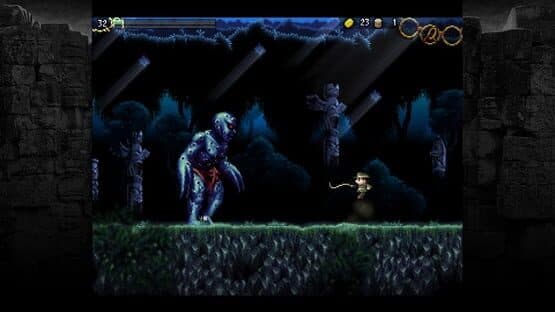 La-Mulana EX — screenshot 3