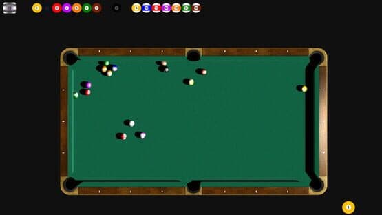 9 Balls — screenshot 6