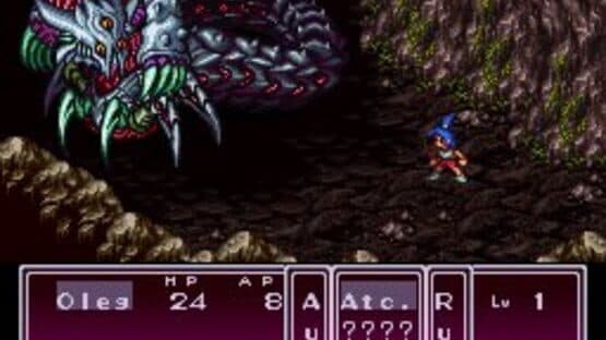 Breath of Fire II — screenshot 3