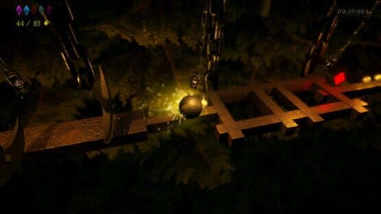 AtmaSphere — screenshot 6