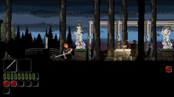 Bannerman — screenshot 2