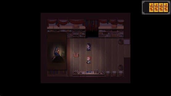 A Compendium of Ghosts — screenshot 1