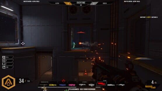 Master Arena — screenshot 3