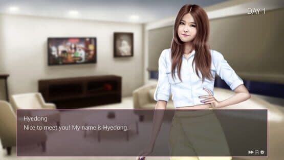 Angel Wings — screenshot 4