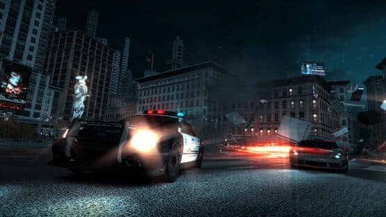 Ridge Racer Unbounded — screenshot 3
