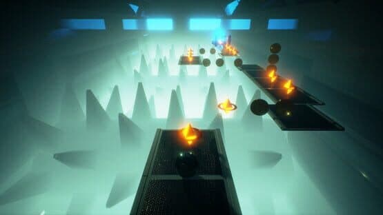 Hyposphere — screenshot 3