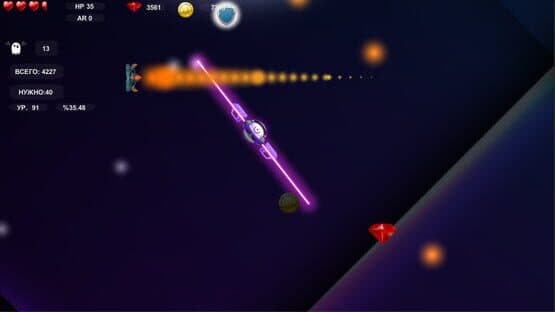 War War War: Smiles vs. Ghosts — screenshot 3