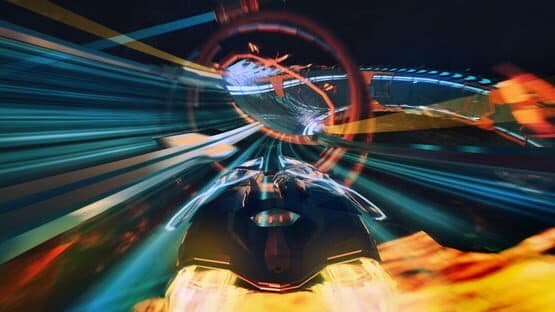 Redout — screenshot 4