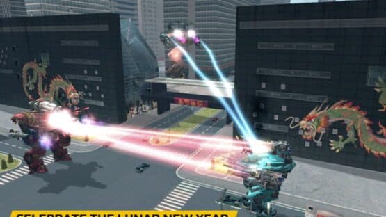 War Robots — screenshot 6