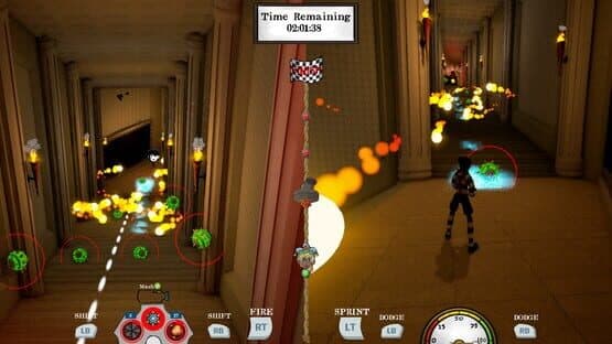 Death Stair — screenshot 3