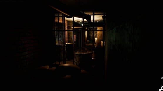 House of Evil — screenshot 3