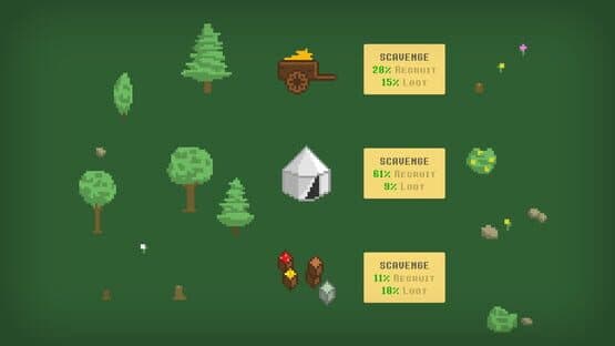 Tiny Battle Simulator — screenshot 6