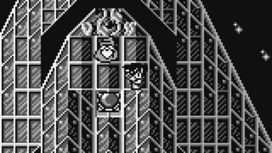 Final Fantasy Legend III — screenshot 1