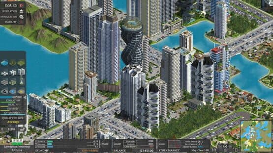 Citystate — screenshot 5