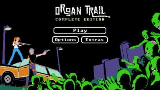 Organ Trail: Director's Cut — screenshot 6
