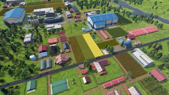 Farm Manager 2018 — screenshot 1