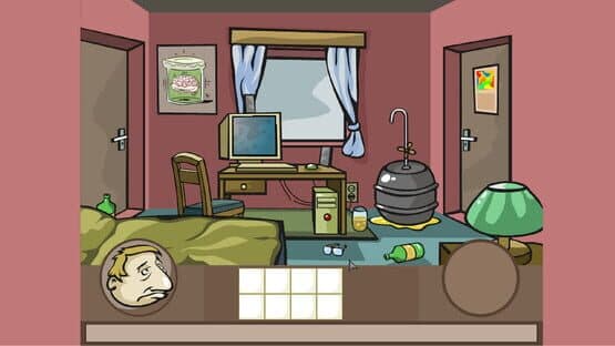 Hangover — screenshot 4