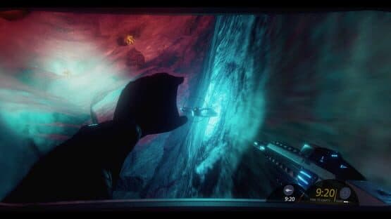 Debris — screenshot 5