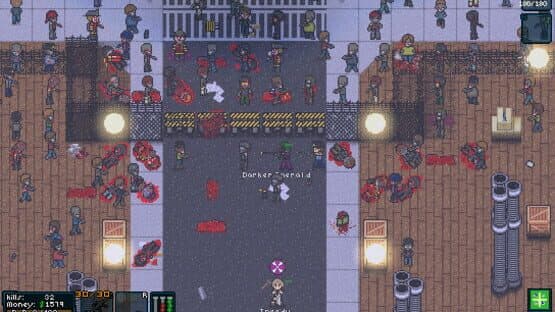 The Last Conflict — screenshot 5