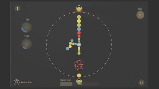 Fuse Balls — screenshot 6