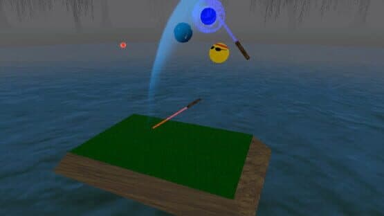 Willowisp VR — screenshot 3