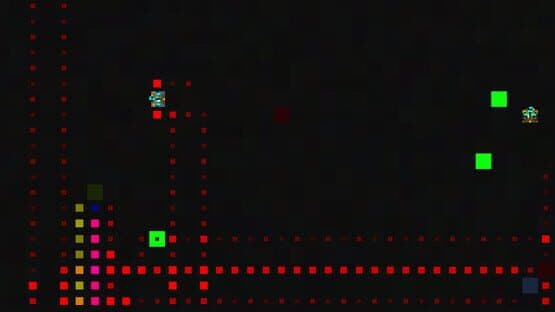 Gridworld — screenshot 5