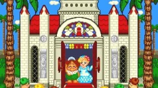 New Adventure Island — screenshot 4