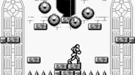 Castlevania II: Belmont's Revenge — screenshot 5