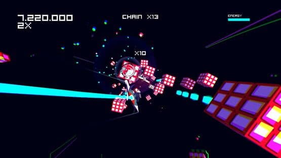 Futuridium EP Deluxe — screenshot 5