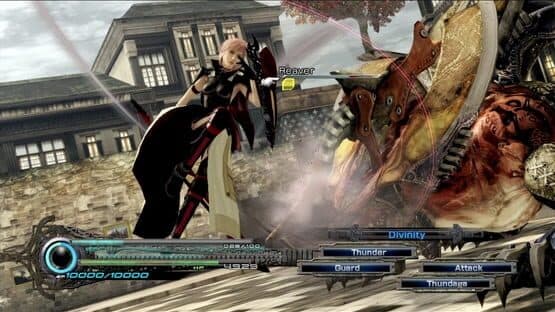 Lightning Returns: Final Fantasy XIII - Steelbook Edition — screenshot 1