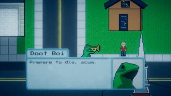 Memetown USA — screenshot 6
