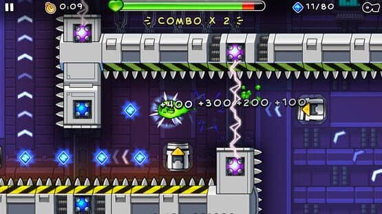 Spunk and Moxie — screenshot 2