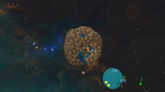 Rockochet — screenshot 2