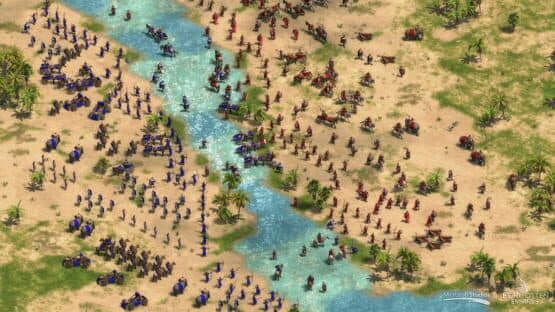 Age of Empires: Definitive Edition — screenshot 3
